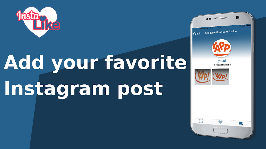 InstaLikes for Instagram Apk 2 unnamed