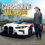 Car Parking Multiplayer Mod Apk 4 Car Parking Multiplayer Mod Apk 1