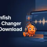 Clownfish Voice Changer Free Download 1 Clownfish Voice Changer Free Download